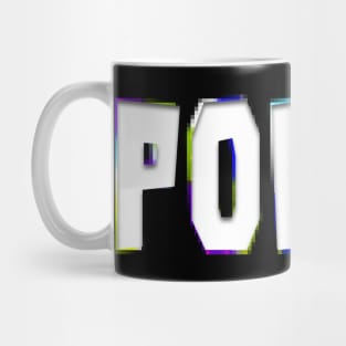 Power Mug